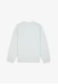 Sudadera Fade 48439LIGHTGREYXXL Multicolor de Scalpers