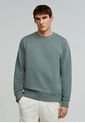 Sudadera Fade 48439GREENXXL Multicolor de Scalpers