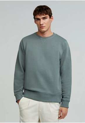 Sudadera Fade 48439GREENXXL Multicolor