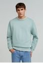 Sudadera Fade 48439LIGHTDUCKXL Multicolor de Scalpers