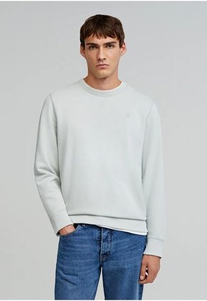 Sudadera Fade 48439LIGHTGREYXXL Multicolor