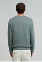 Sudadera Fade 48439GREENXXL Multicolor de Scalpers