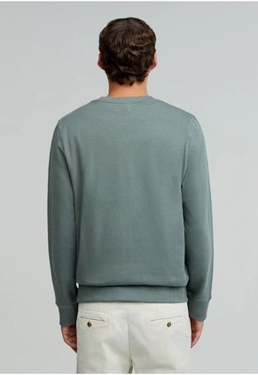 Sudadera Fade 48439GREENXXL Multicolor
