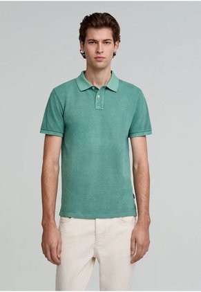 Polo New Air Lt 57050DUCKL Multicolor
