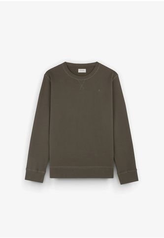 Sudadera Fade 48439DARKKHAKIL Multicolor Scalpers