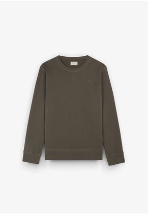 Sudadera Fade 48439DARKKHAKIL Multicolor