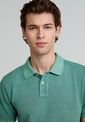 Polo New Air Lt 57050DUCKL Multicolor de Scalpers