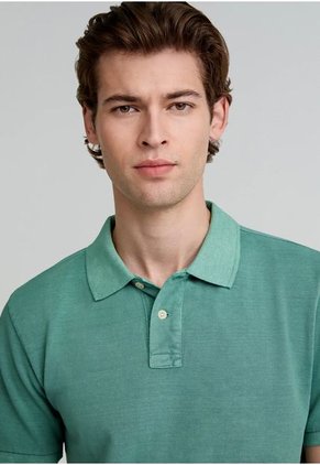 Polo New Air Lt 57050DUCKL Multicolor