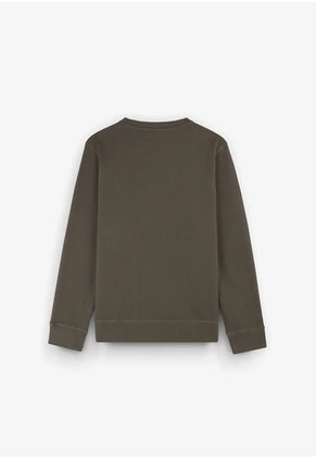 Sudadera Fade 48439DARKKHAKIL Multicolor