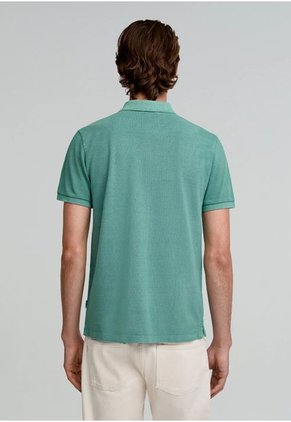 Polo New Air Lt 57050DUCKL Multicolor