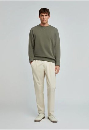 Sudadera Fade 48439DARKKHAKIL Multicolor