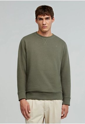 Sudadera Fade 48439DARKKHAKIL Multicolor