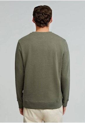 Sudadera Fade 48439DARKKHAKIL Multicolor