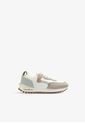 Tenis Scalpers Azores Mujer 48141BEIGE36 Multicolor de Scalpers