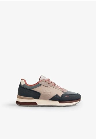 Tenis Scalpers Harry 48147INDIGO40 Multicolor Scalpers