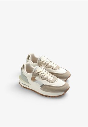 Tenis Scalpers Azores Mujer 48141BEIGE36 Multicolor