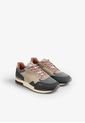 Tenis Scalpers Harry 48147INDIGO40 Multicolor de Scalpers