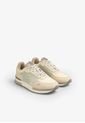 Tenis Scalpers Harry 48147TAUPE42 Multicolor de Scalpers