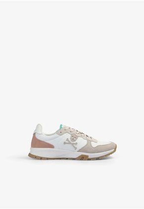 Tenis Bono Mujer 46023OFFWHITE40 Multicolor