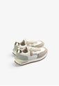 Tenis Scalpers Azores Mujer 48141BEIGE36 Multicolor de Scalpers