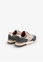 Tenis Scalpers Harry 48147INDIGO40 Multicolor de Scalpers