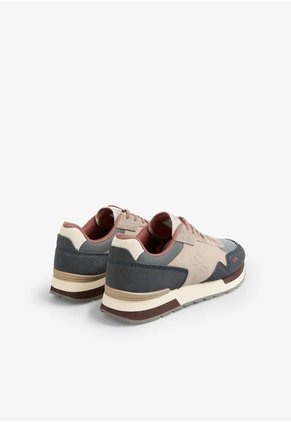 Tenis Scalpers Harry 48147INDIGO40 Multicolor