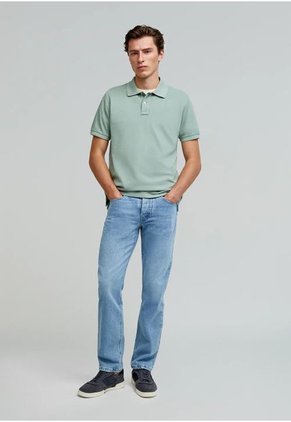 Polo Basic 52038DUCKS Multicolor