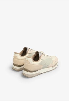 Tenis Scalpers Harry 48147TAUPE42 Multicolor