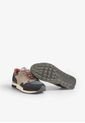 Tenis Scalpers Harry 48147INDIGO40 Multicolor de Scalpers