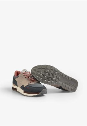 Tenis Scalpers Harry 48147INDIGO40 Multicolor
