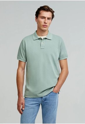 Polo Basic 52038DUCKS Multicolor