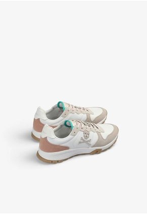 Tenis Bono Mujer 46023OFFWHITE40 Multicolor