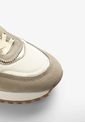 Tenis Scalpers Azores Mujer 48141BEIGE36 Multicolor de Scalpers
