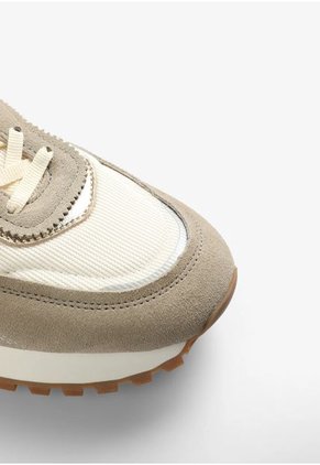 Tenis Scalpers Azores Mujer 48141BEIGE36 Multicolor
