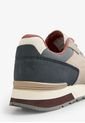 Tenis Scalpers Harry 48147INDIGO40 Multicolor de Scalpers