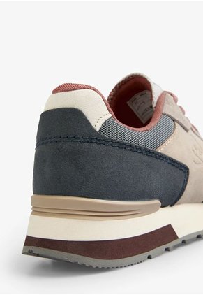 Tenis Scalpers Harry 48147INDIGO40 Multicolor