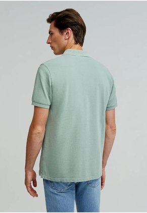 Polo Basic 52038DUCKS Multicolor