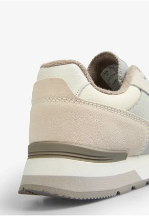Tenis Scalpers Harry 48147TAUPE42 Multicolor