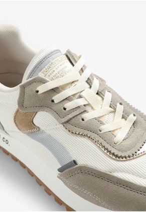 Tenis Scalpers Azores Mujer 48141BEIGE36 Multicolor