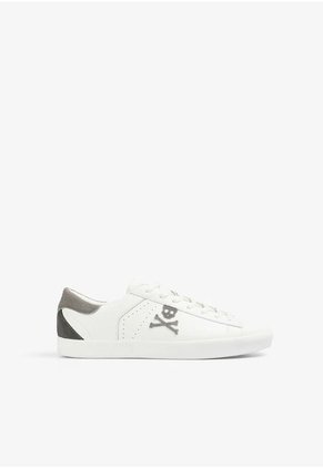 Tenis Scalpers Henry Hombre 57581OFFWHITE45 Multicolor