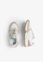 Tenis Bono Mujer 46023OFFWHITE40 Multicolor de Scalpers