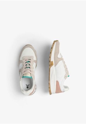 Tenis Bono Mujer 46023OFFWHITE40 Multicolor