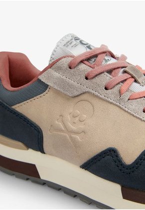 Tenis Scalpers Harry 48147INDIGO40 Multicolor