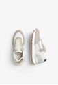 Tenis Scalpers Azores Mujer 48141BEIGE36 Multicolor de Scalpers
