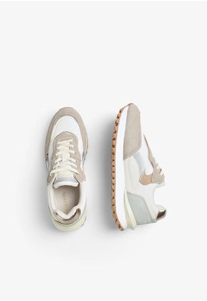 Tenis Scalpers Azores Mujer 48141BEIGE36 Multicolor