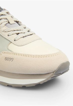 Tenis Scalpers Harry 48147TAUPE42 Multicolor