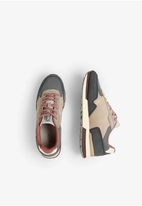 Tenis Scalpers Harry 48147INDIGO40 Multicolor