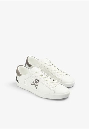 Tenis Scalpers Henry Hombre 57581OFFWHITE45 Multicolor