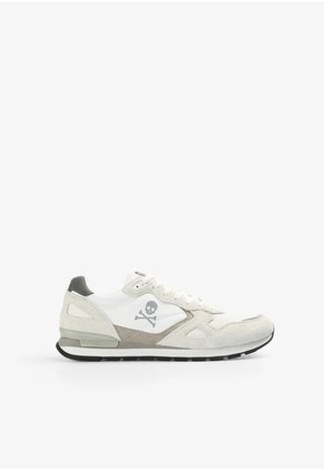 Tenis Scalpers Nubryan Hombre 57792OFFWHITE42 Multicolor