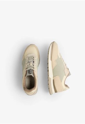 Tenis Scalpers Harry 48147TAUPE42 Multicolor